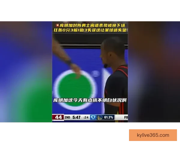 库明加缺席对火箭比赛后首次对战老东家预计复出助勇士迎战